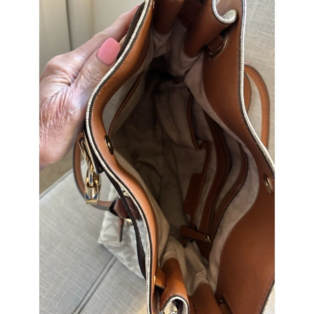 Michael Kors preowned michael